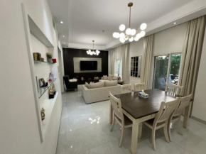 Lovely Brand new 3 BR with maids room